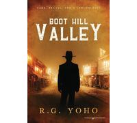 Boot Hill Valley