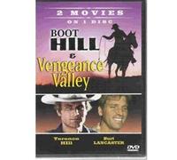 Boot Hill / Vengeance Valley