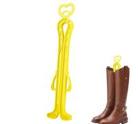 Boot Holders To Hold Up Tall Boots - Clip Support Inserts Long Boot