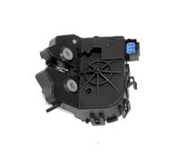 Boot Loquet,Serrure de Hayon Voiture Actionneur De Verrouillage Coffre Et De Hayon À 5 Broches, Compatible Avec Ford Focus Hatchback 2000-2007 Et Focus Sedan 2000-2003 4S4Z6343150AA-A53R