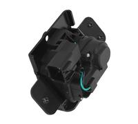 Boot Loquet,Serrure de Hayon Voiture Actionneur de verrouillage de porte à 4 broches 931-299, compatible avec Chevrolet, GMC Yukon, Buick, Cadillac