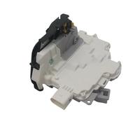 Boot Loquet,Serrure de Hayon Voiture Actionneur de verrouillage de porte arrière droite OEM 8E0839016AA, 7 broches, pour Audi A3 8P A4 B7 A6 C6 A8 4E Exeo