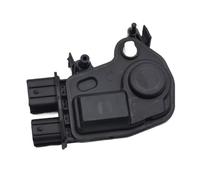 Boot Loquet,Serrure de Hayon Voiture Actionneur de verrouillage de porte avant gauche ou droite pour Honda CRV, compatible avec Odyssey 2003, 2004, 2005, 2006, 2007, 2008(Front Left)