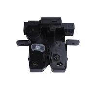 Boot Loquet,Serrure de Hayon Voiture Actionneur de verrouillage de porte de coffre arrière de voiture, pour Renault Laguna Grand Tour 3 Clio 8200747429 8200948107