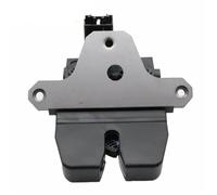Boot Loquet,Serrure de Hayon Voiture Convient pour Ford C-MAX Focus II Turnier 1.4 1.6 1.8 2.0 8M51R442A66AC 8M51-Loquet de verrouillage de porte de hayon arrière