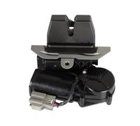 Boot Loquet,Serrure de Hayon Voiture Convient Pour FORD EDGE EXPEDITION Convient Pour LINCOLN NAUTILUS MKX A Cylindre De Serrure De Porte De Voiture Actionneur De Serrure De Coffre