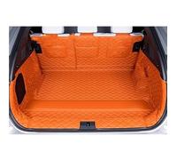 Boot Mat Weather Car Mat for Car Protection Con Tapis De Coffre Arrière Protection Et Garniture Intérieure en Cuir pour Xpeng G6 2024 2025 2026(A)