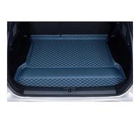 Boot Mat Weather Car Mat for Car Protection Con Tapis De Coffre Arrière Protection Et Garniture Intérieure en Cuir pour Xpeng G6 2024 2025 2026(G)