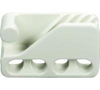 Boot & Motor Clamcleat CL234W Tendeur de câble en nylon 6-12 mm