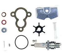 Boot & Motor Convient pour Yamaha F2.5 A (2002-14)