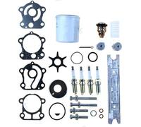 Boot & Motor Convient pour Yamaha F80A (2000-07) / F100A (1997-07)