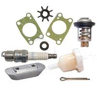 Boot & Motor Honda Kit d'entretien pour hors-bord BF4 / BF4.5 / BF5