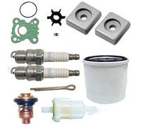 Boot & Motor Kit de maintenance pour hors-bord Honda BF15D / BF20D