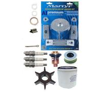 Boot & Motor Kit de maintenance pour hors-bord Honda BF60A
