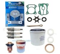 Boot & Motor Kit d'entretien pour hors-bord Honda BF35A / BF40A / BF45A / BF50A