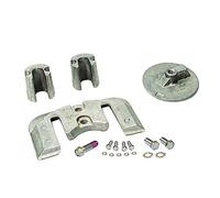 Boot & Motor MerCruiser Kit d'anode en magnésium Bravo 2 et 3