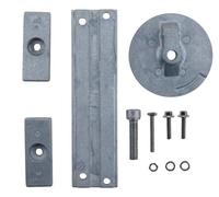 Boot & Motor Recmar Kit d'anodes en magnésium pour Mercury Verado 4 cylindres