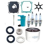 Boot & Motor Suzuki DF60 / DF70 (1997-07) Kit d'entretien