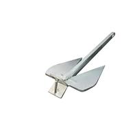 Boot & Motor Talamex Ancre française 6 kg / Ancrage pour plaque 6 kg