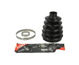 Boot Mugissement Kit Extérieur pour DB R 06- Tp 1643500437 A1643500437