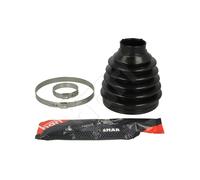 Boot Mugissement Kit Extérieur pour Peugeot 407 Tp 3293C6 9654894390