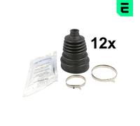 Boot Mugissement L'Arbre D'Entraînement pour VW Passat Variant Up Golf V
