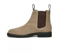 Boot Sebago BOOTS HOMME CHELSEA SUEDE POLARIS SEBAGO 41 1/2