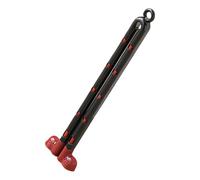 Boot Shaper - Gain de place et hauteur réglable | Inserts de démarrage pour le stockage | Pour la maison, l'hôtel, l'appartement ou comme cadeau pour votre petite amie, épouse, sœur et fille.