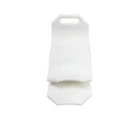 Boot Shoe Horn Mini Universal Ergonomic - Dressing Aid Compact Shoe Horns &