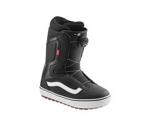 Boot snowboard VANS MN Aura OG (black/white 20) Homme 41 (8.5 US)
