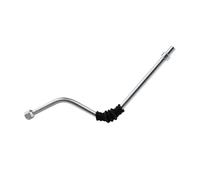 Boot Steam Bar, Compatibie For Gaggia, Milk Foam Bar