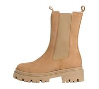 Tamaris Bottes Cuir