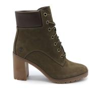 Boot Timberland Allington 6in Lace Up Ca1tmv - Vert - 40