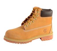 Boot Timberland Juniors Prem 6 IN Water Proof - Wheat Nubuck