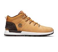 TIMBERLAND Sprint Trekker Mid Wheat - Homme - Marron/Blanc - taille 7.5- modèle 2024