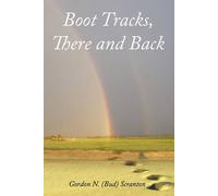 Boot Tracks, There And Back