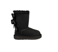 UGG Mixte enfant Bailey Bow Ii D MARRAGE, Noir, 22 EU