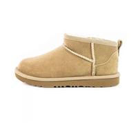 Ugg Classic Ultra Mini Boots Beige EU 36 Enfants