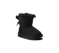 Boot - ugg mini bailey bow ii 26
