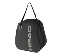 Head 40l Boots Bag Noir