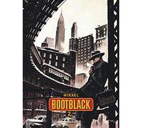 Bootblack - Tome 2