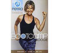 Bootcamp Boogie