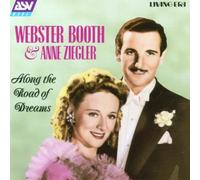 Booth - Along the Road of Dreams