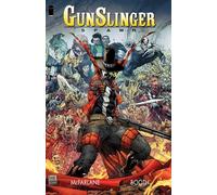 Booth, Brett - Gunslinger Spawn, Volume 1