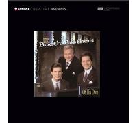 Booth Brothers - 1 of His Own (UK Import)