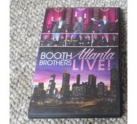 Booth Brothers - Atlanta Live!