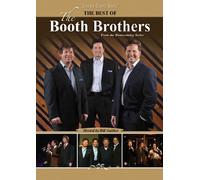 Booth Brothers - Best of