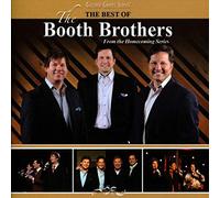 Booth Brothers - Best of