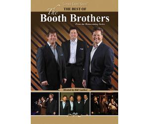 Booth Brothers - Best of