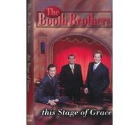 Booth Brothers - Stag of Grace [Musikkassette]